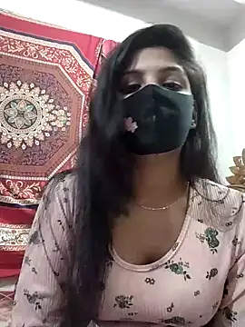 Cute-Lina online show from January 2025 03:39:01 PM