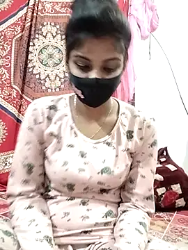 Cute-Lina online show from January 2025 05:15:02 PM