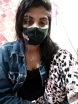 Cute-Lina online show from January 2025 10:25:02 PM