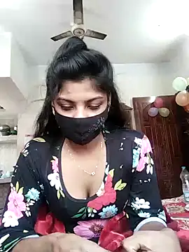 Cute-Lina online show from January 2025 04:06:02 AM