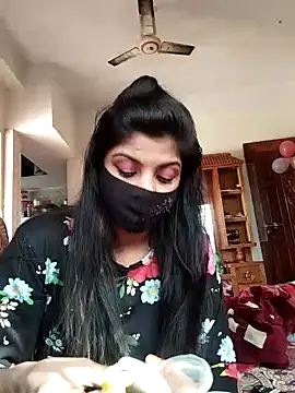 Cute-Lina online show from January 2025 08:45:01 AM