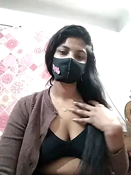 Cute-Lina online show from January 2025 10:49:02 PM