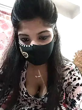 Cute-Lina online show from January 2025 12:22:02 AM