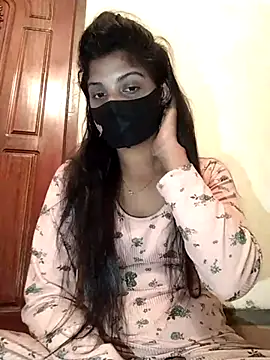 Cute-Lina online show from February 2025 09:29:01 PM