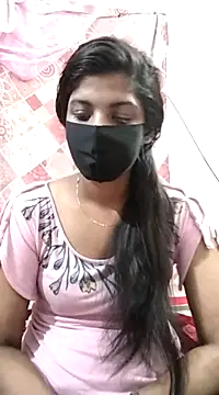 Cute-Lina online show from February 2025 09:11:02 PM
