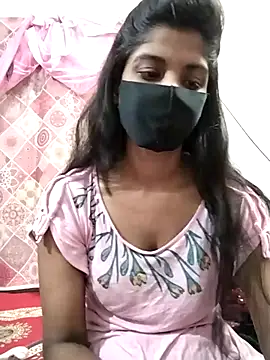 Cute-Lina online show from February 2025 09:52:02 PM