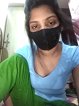 Cute-Lina online show from March 2025 07:10:01 PM