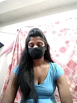 Cute-Lina online show from March 2025 04:04:01 PM