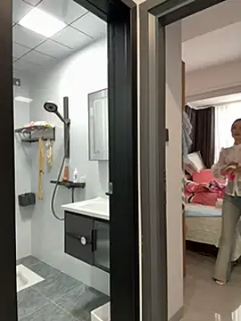 Snapshot of Lfeiji chatting on March 2025 08:55:02 AM Lfeiji online show from March 2025 08:55:02 AM