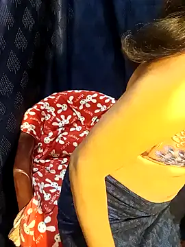 Stripy Doll online show from December 2024 02:19:02 AM