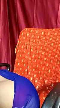 Stripy Doll online show from February 2025 12:59:02 AM