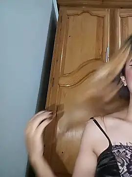 barbieelove online show from January 2025 10:12:01 PM