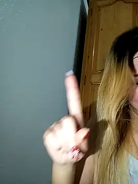 barbieelove online show from January 2025 02:04:02 AM