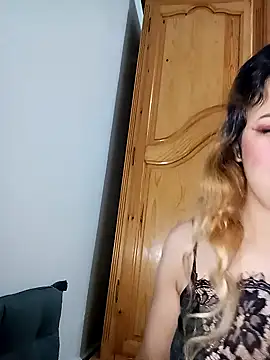 barbieelove online show from February 2025 04:26:02 AM