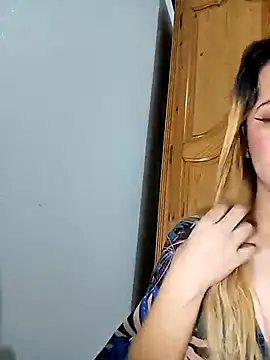 barbieelove online show from February 2025 07:05:01 AM