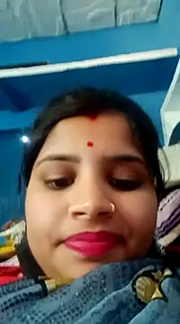 Snapshot of Nisha_Cute chatting on January 2025 09:19:01 AM Nisha Cute online show from January 2025 09:19:01 AM