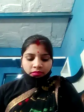Snapshot of Nisha_Cute chatting on January 2025 06:22:02 AM Nisha Cute online show from January 2025 06:22:02 AM
