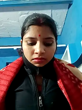 Snapshot of Nisha_Cute chatting on February 2025 07:35:02 PM Nisha Cute online show from February 2025 07:35:02 PM