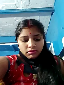 Snapshot of Nisha_Cute chatting on February 2025 10:07:02 PM Nisha Cute online show from February 2025 10:07:02 PM
