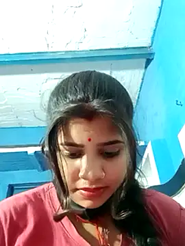 Snapshot of Nisha_Cute chatting on February 2025 11:41:02 PM Nisha Cute online show from February 2025 11:41:02 PM