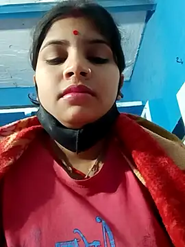 Snapshot of Nisha_Cute chatting on February 2025 07:38:01 PM Nisha Cute online show from February 2025 07:38:01 PM