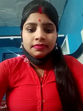 Snapshot of Nisha_Cute chatting on February 2025 05:35:01 AM Nisha Cute online show from February 2025 05:35:01 AM