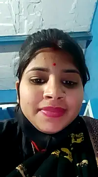 Snapshot of Nisha_Cute chatting on February 2025 01:17:02 PM Nisha Cute online show from February 2025 01:17:02 PM