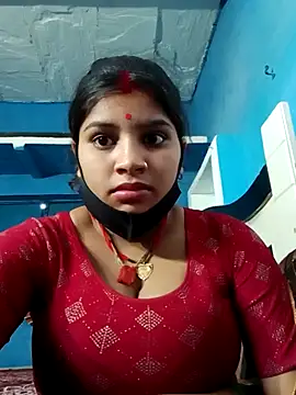 Snapshot of Nisha_Cute chatting on March 2025 10:54:02 AM Nisha Cute online show from March 2025 10:54:02 AM