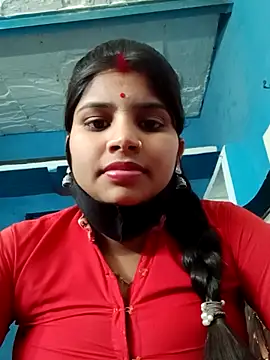 Snapshot of Nisha_Cute chatting on March 2025 04:54:02 AM Nisha Cute online show from March 2025 04:54:02 AM