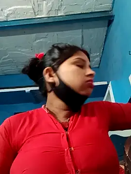 Snapshot of Nisha_Cute chatting on March 2025 08:20:02 AM Nisha Cute online show from March 2025 08:20:02 AM
