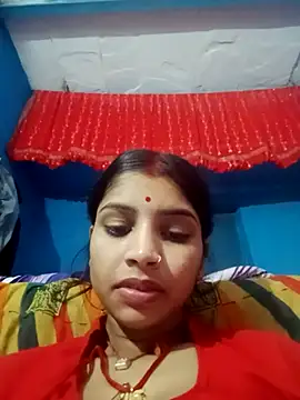 Nisha Cute online show from October 2025 02:41:02 AM