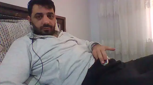 Sexyy Mann34 online show from January 2025 11:48:01 AM