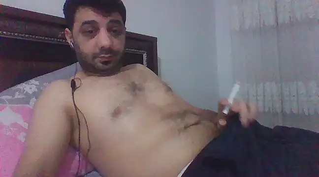 Sexyy Mann34 online show from January 2025 03:18:01 PM