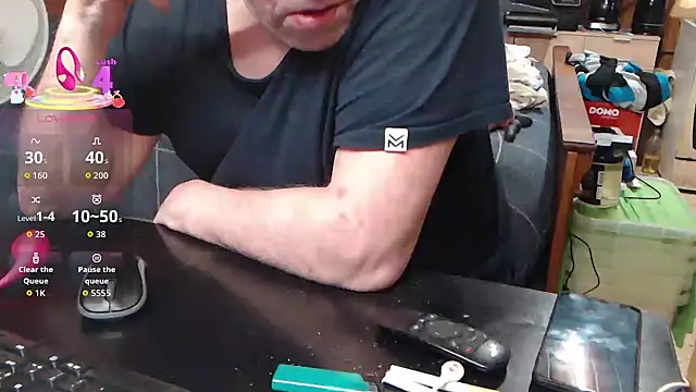 Snapshot of misteryman1956 chatting on October 2025 06:08:02 AM misteryman1956 online show from October 2025 06:08:02 AM