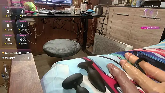 Snapshot of misteryman1956 chatting on October 2025 07:31:02 AM misteryman1956 online show from October 2025 07:31:02 AM