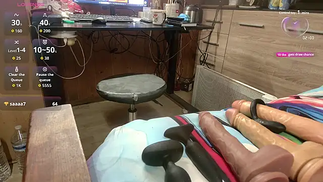 Snapshot of misteryman1956 chatting on October 2025 06:30:01 AM misteryman1956 online show from October 2025 06:30:01 AM