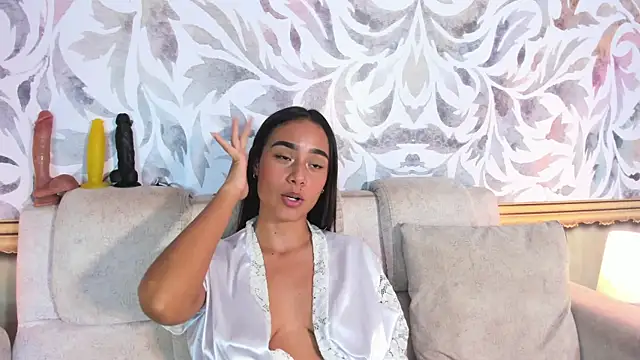 Snapshot of sheyla_sweet18 chatting on December 2024 01:57:02 AM sheyla sweet18 online show from December 2024 01:57:02 AM