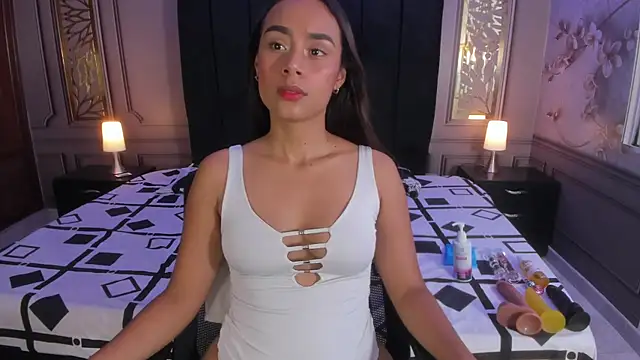 Snapshot of sheyla_sweet18 chatting on December 2024 08:54:02 PM sheyla sweet18 online show from December 2024 08:54:02 PM