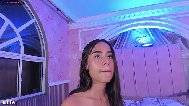 Snapshot of sheyla_sweet18 chatting on December 2024 03:04:02 AM sheyla sweet18 online show from December 2024 03:04:02 AM