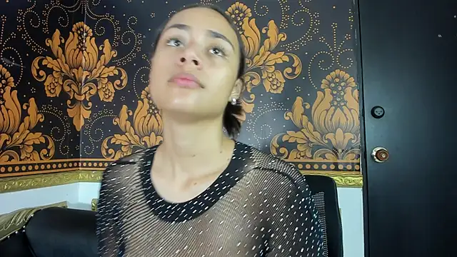 Snapshot of sheyla_sweet18 chatting on March 2025 12:22:01 PM sheyla sweet18 online show from March 2025 12:22:01 PM