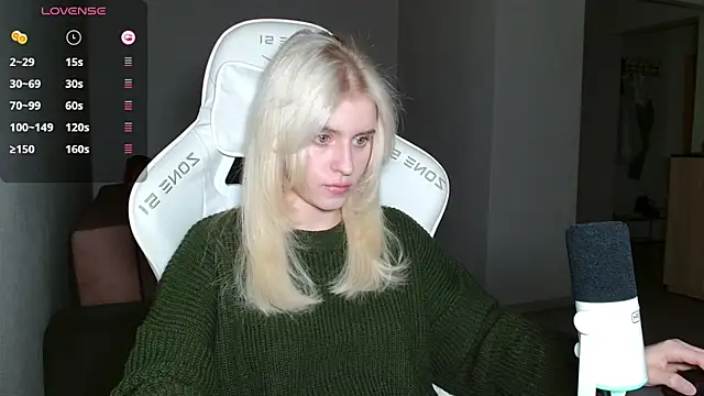 Snapshot of LizaKisses chatting on October 2025 04:05:02 PM LizaKisses online show from October 2025 04:05:02 PM