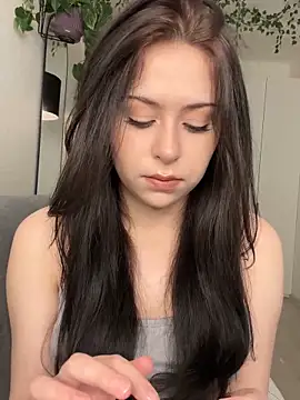  SweetCandyy online show from December 2024 09:34:02 PM