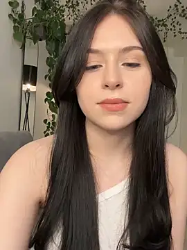  SweetCandyy online show from January 2025 09:18:02 PM