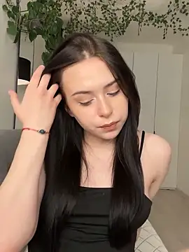  SweetCandyy online show from January 2025 09:04:02 PM