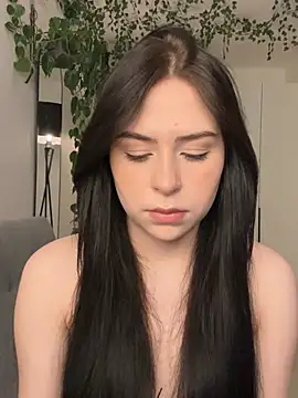  SweetCandyy online show from March 2025 09:21:01 PM