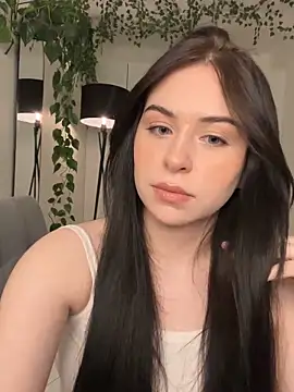  SweetCandyy online show from March 2025 12:18:02 AM