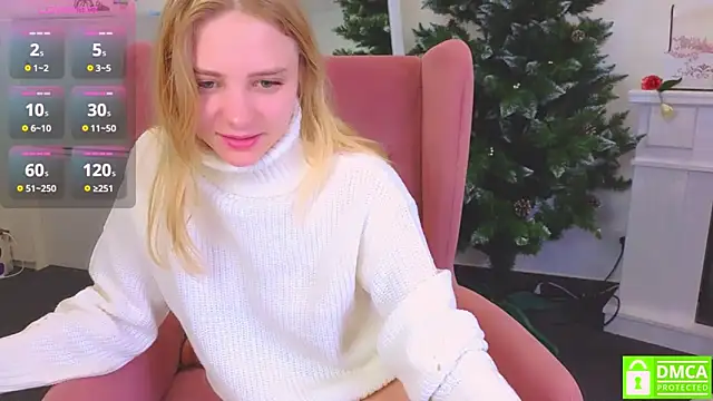 MirraBellanta online show from January 2025 12:57:02 AM