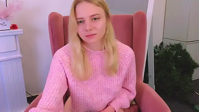 MirraBellanta online show from January 2025 12:49:01 AM