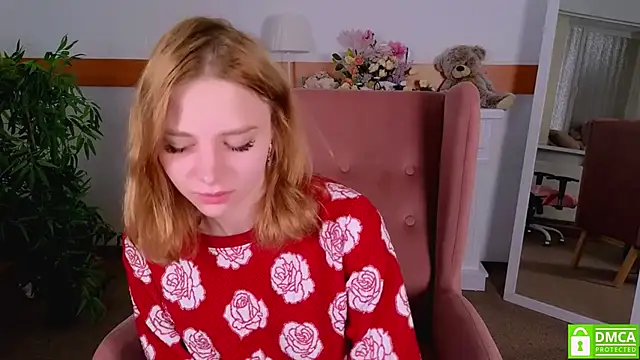 MirraBellanta online show from October 2025 09:11:01 PM