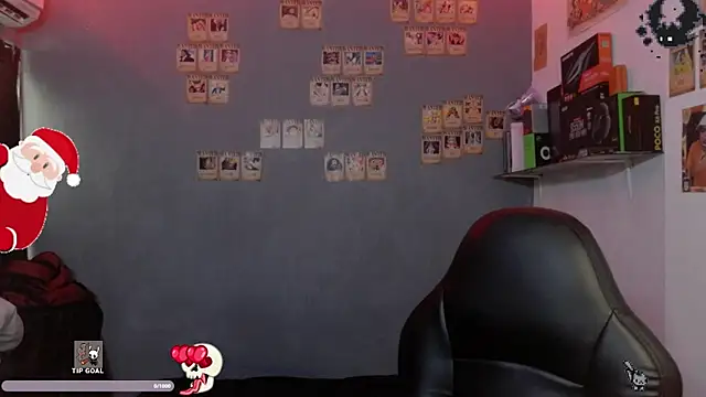 Snapshot of kairozz chatting on December 2024 04:59:02 PM kairozz online show from December 2024 04:59:02 PM